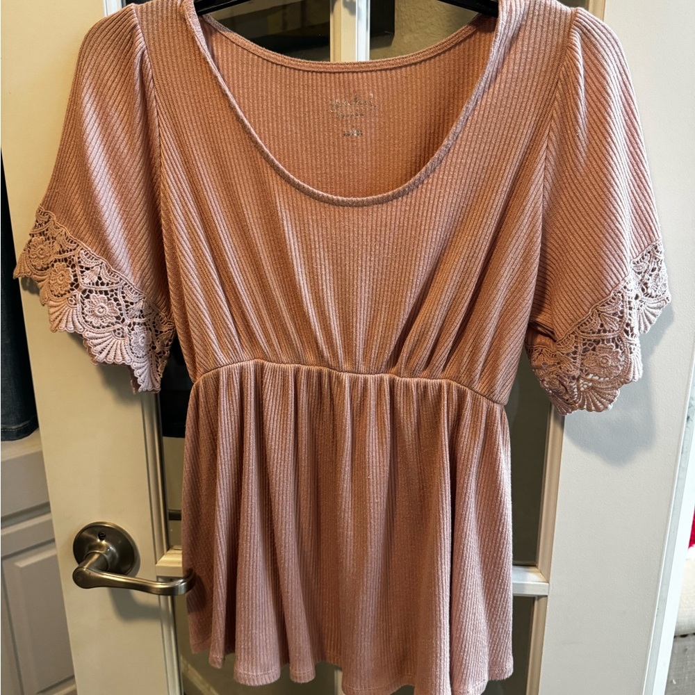 Isabel maternity top size S